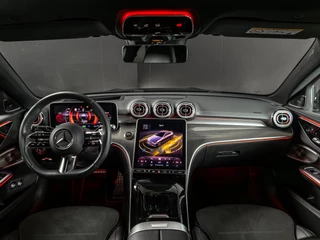 Mercedes-Benz C-Klasse – thumbnail 4