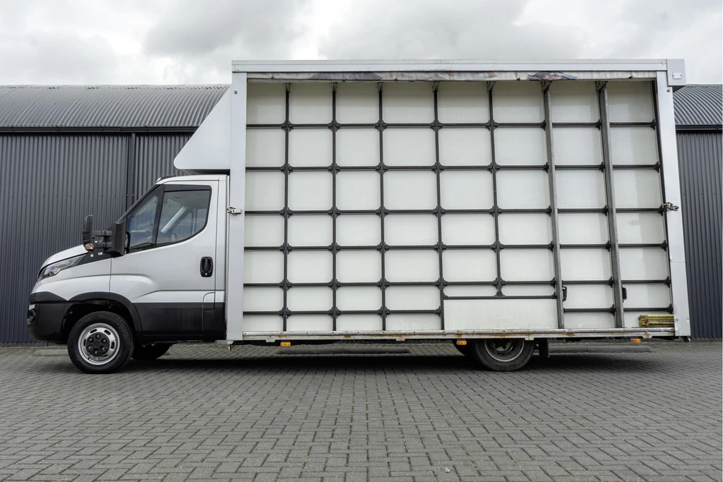 Iveco Daily – foto 2