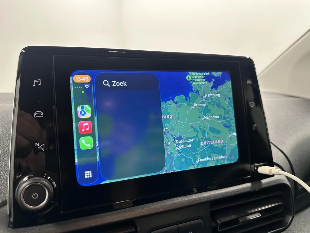 Opel Combo Life – foto 45