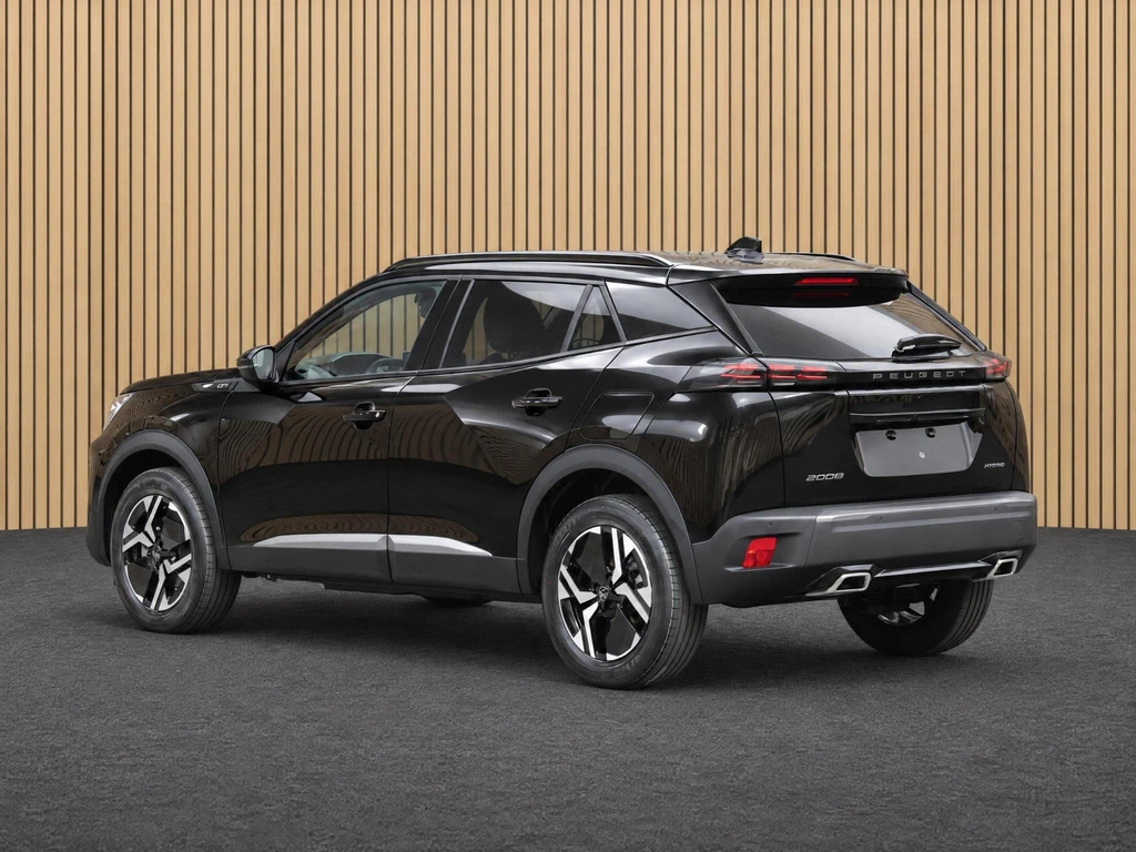 Peugeot 2008 – foto 3