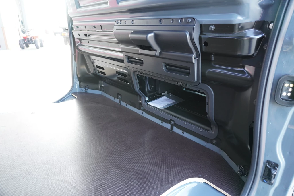 Renault Trafic – foto 24