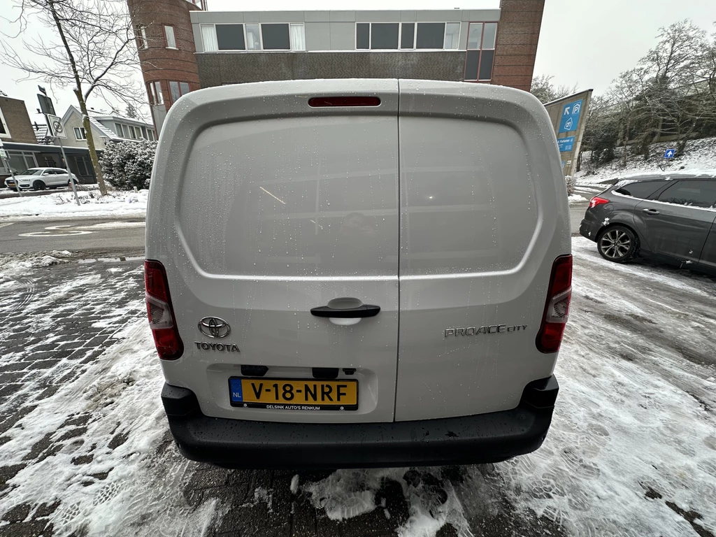 Toyota ProAce – foto 4