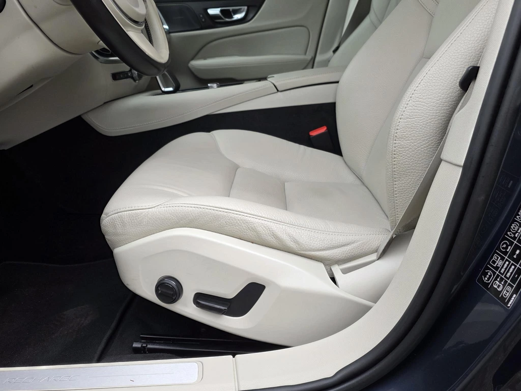 Volvo V60 – foto 15