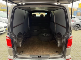 Volkswagen Transporter – thumbnail 13