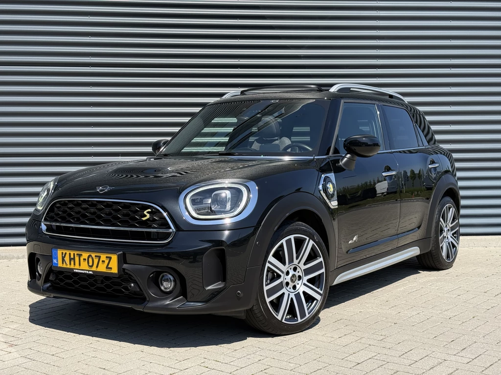 MINI Countryman – foto 3