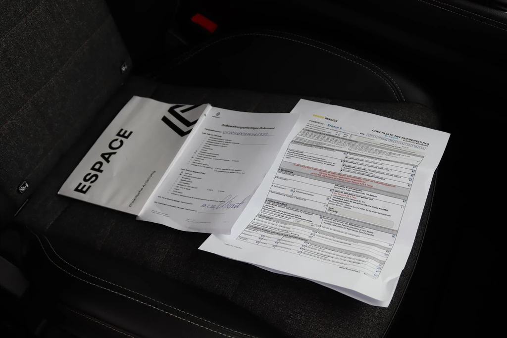 Renault Espace – foto 15
