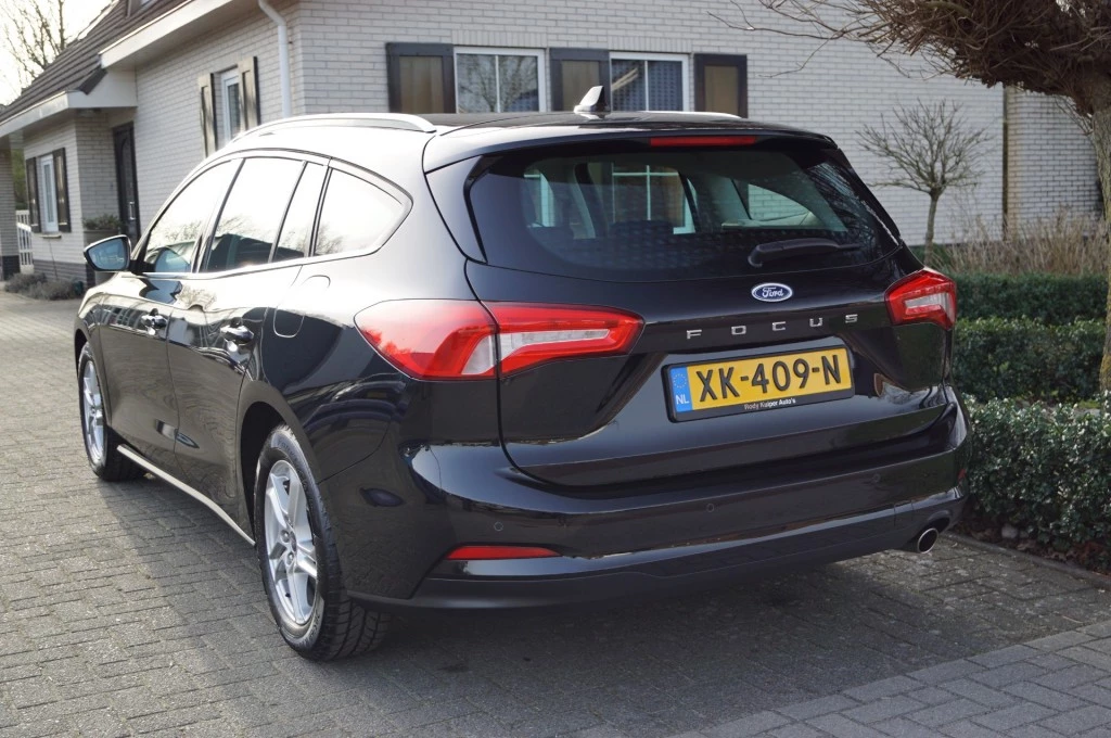 Ford Focus – foto 3