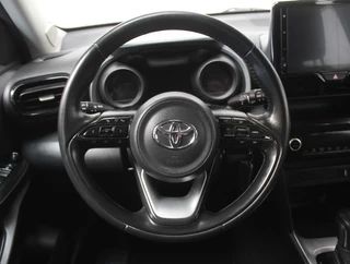 Toyota Yaris Cross – thumbnail 22