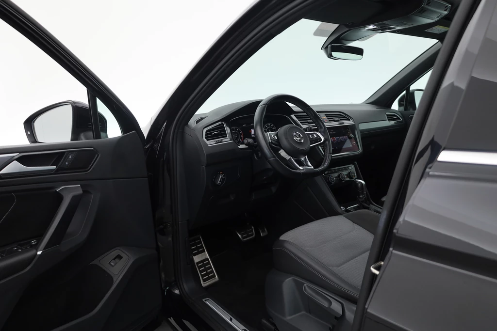 Volkswagen Tiguan – foto 9