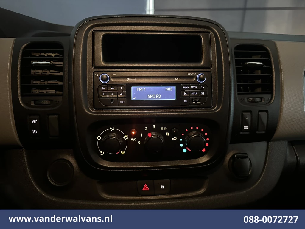 Renault Trafic – foto 14