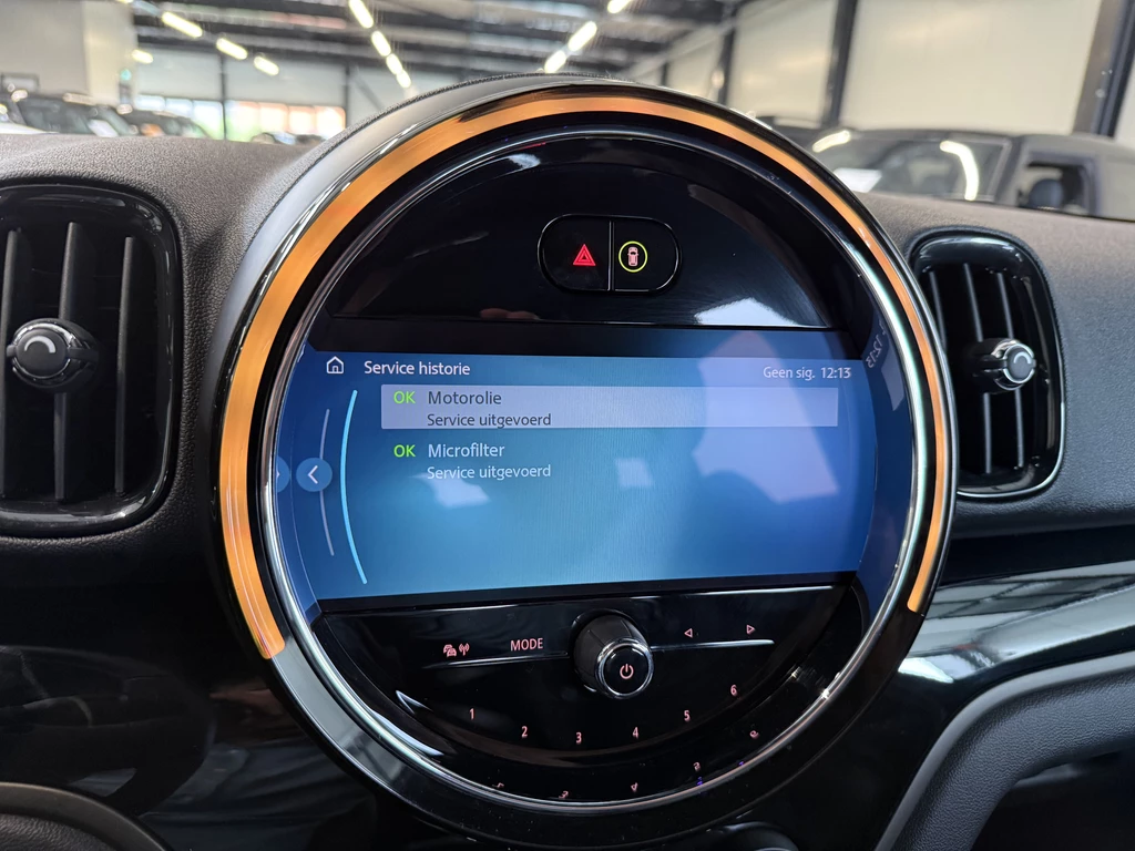 MINI Countryman – foto 36