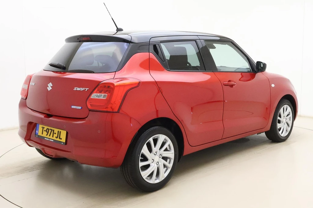 Suzuki Swift – foto 6