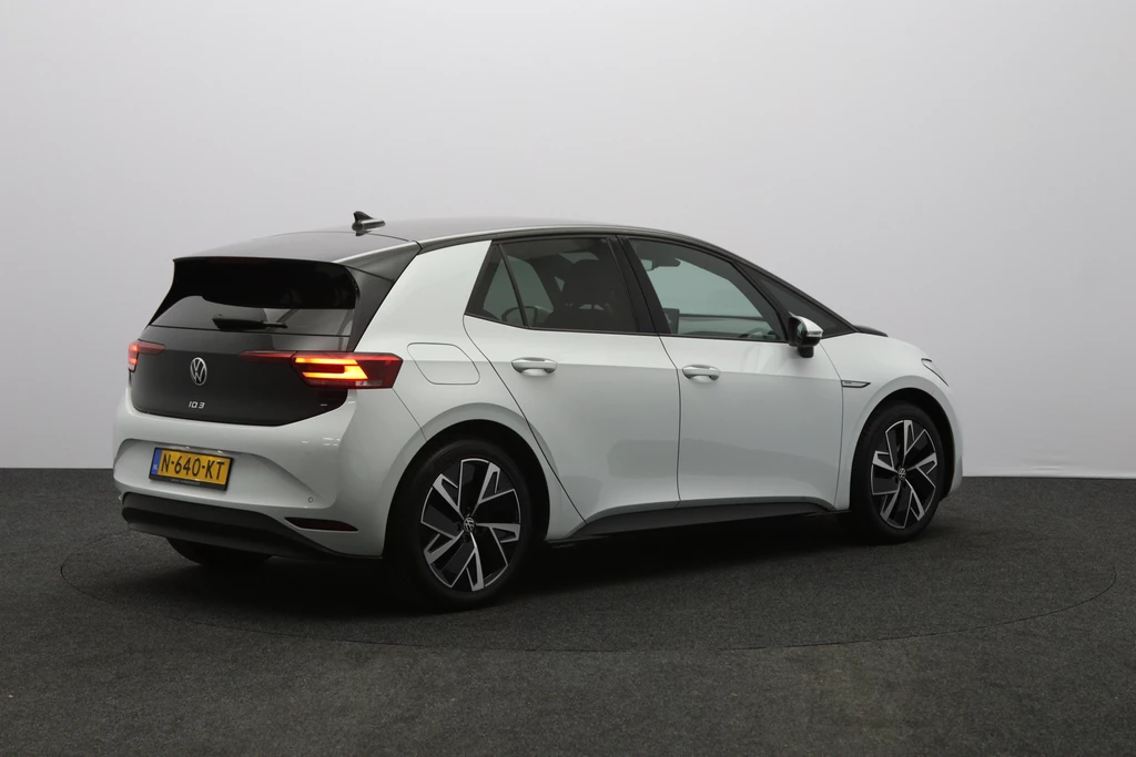 Volkswagen ID.3 – foto 6