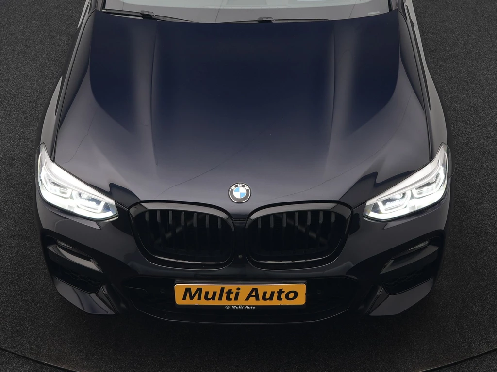BMW X3 – foto 11
