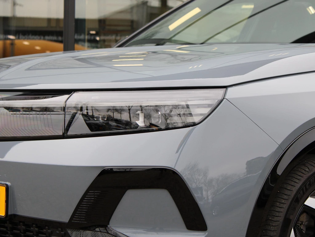 Opel Grandland – foto 19