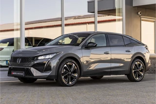Peugeot 408 – thumbnail 2