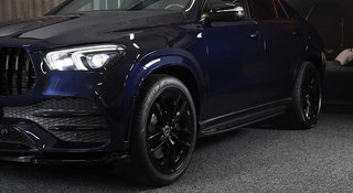 Mercedes-Benz GLE – thumbnail 2