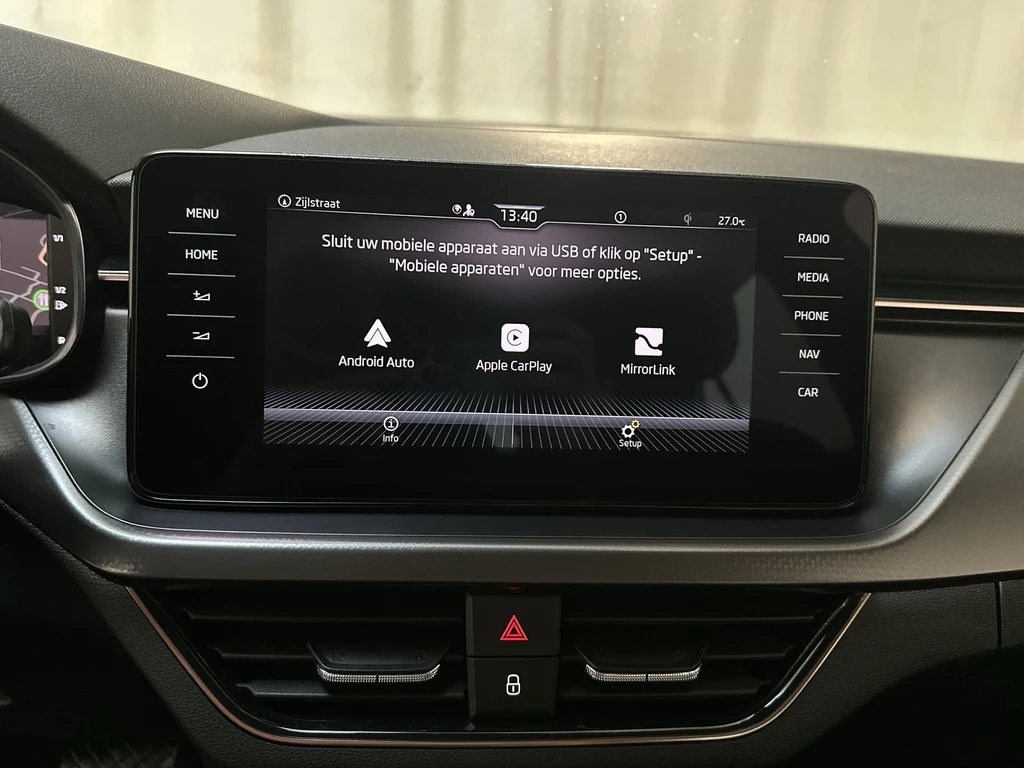 Škoda Kamiq – foto 26