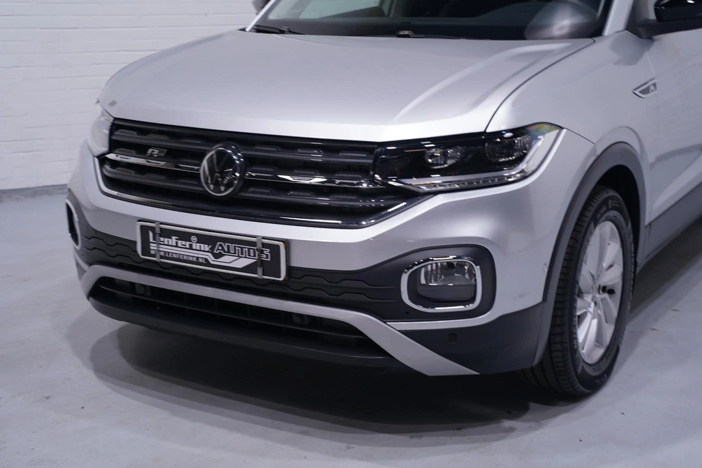 Volkswagen T-Cross – foto 2