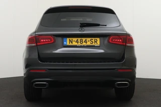 Mercedes-Benz GLC – thumbnail 3