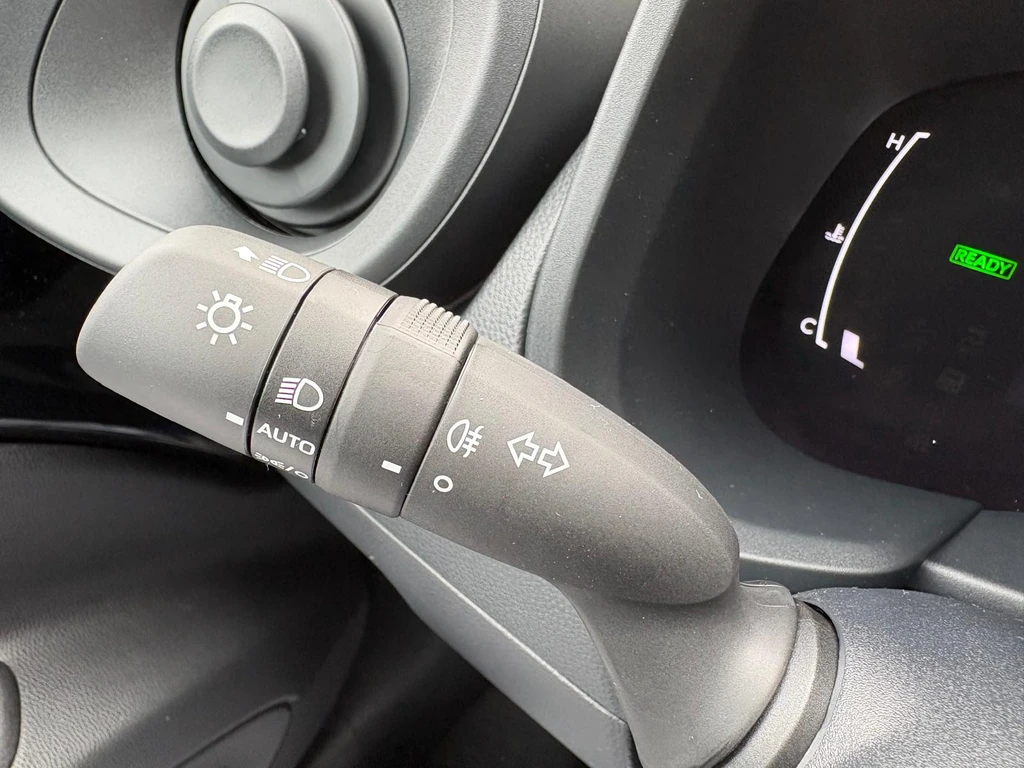 Toyota Aygo – foto 17