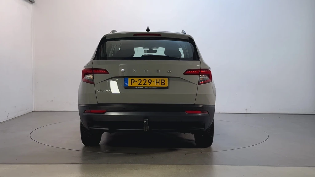 Škoda Karoq – foto 4