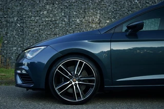SEAT Leon – thumbnail 11