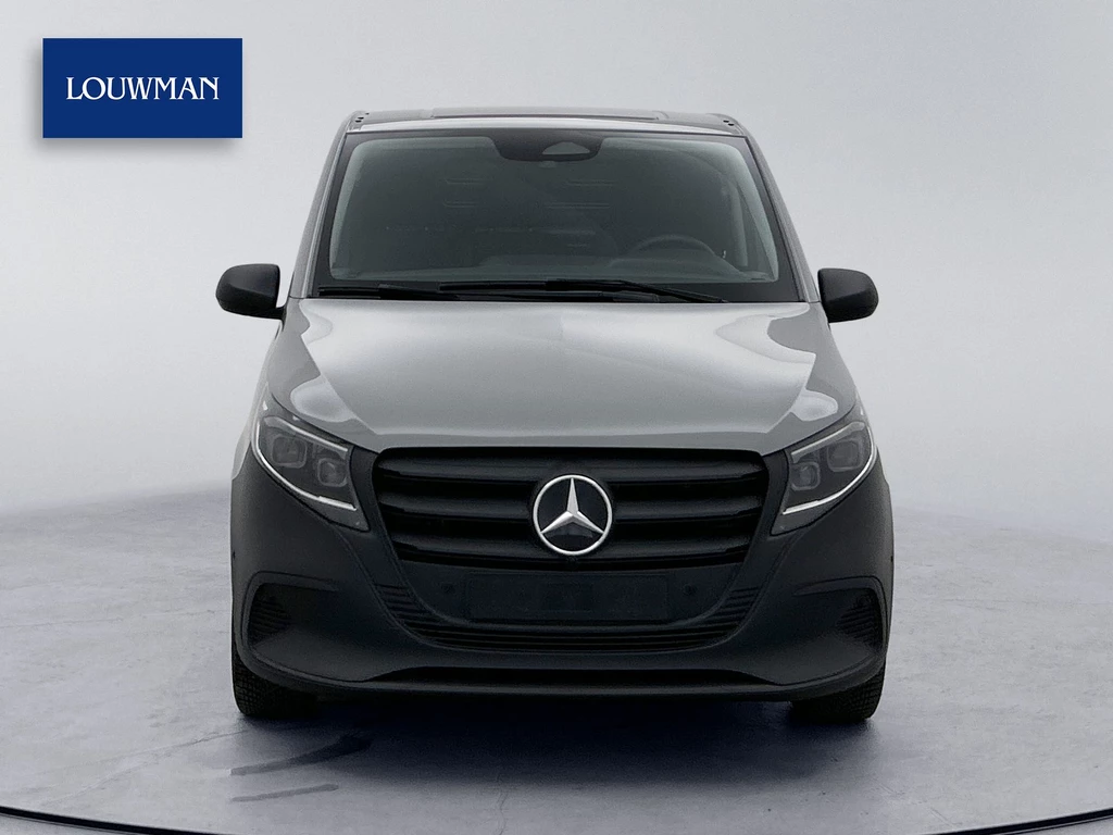 Mercedes-Benz Vito – foto 14