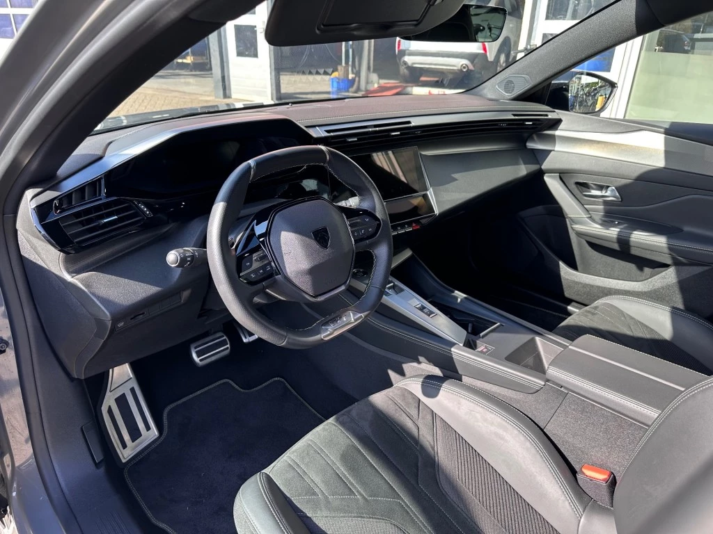 Peugeot 308 – foto 20