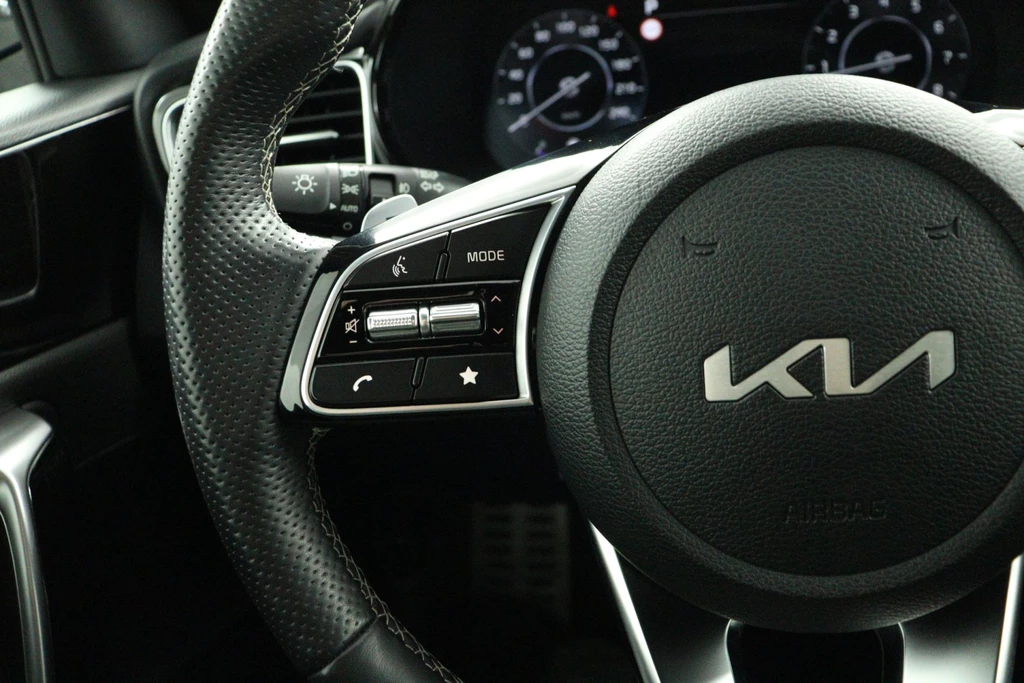 Kia ProCeed – foto 33