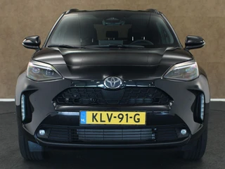 Toyota Yaris Cross – thumbnail 9