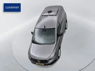 Mercedes-Benz Citan – thumbnail 3