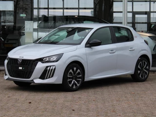 Peugeot 208 – thumbnail 1