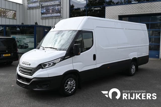 Iveco Daily – thumbnail 1