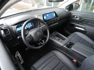 Citroën C5 Aircross – thumbnail 10