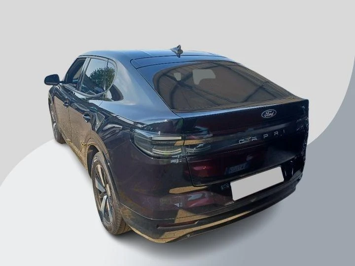 Ford Capri – foto 3