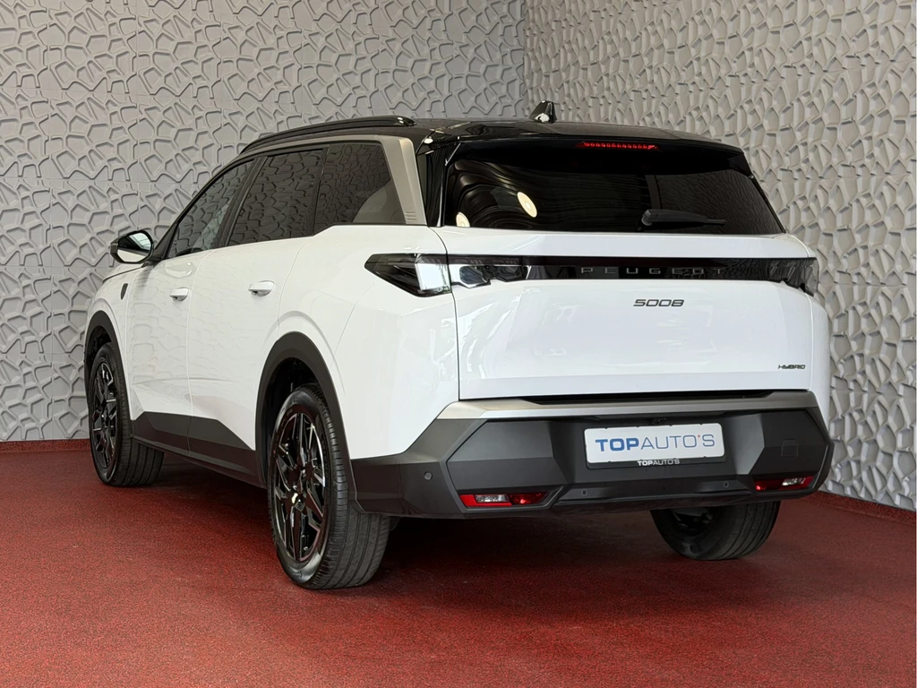 Peugeot 5008 – foto 3