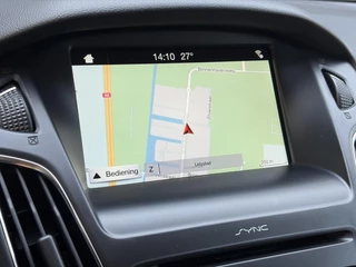 Ford Focus – thumbnail 16