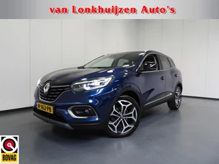 Renault Kadjar – thumbnail 1