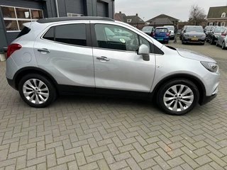 Opel Mokka X – thumbnail 4