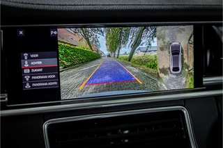Porsche Panamera – thumbnail 14