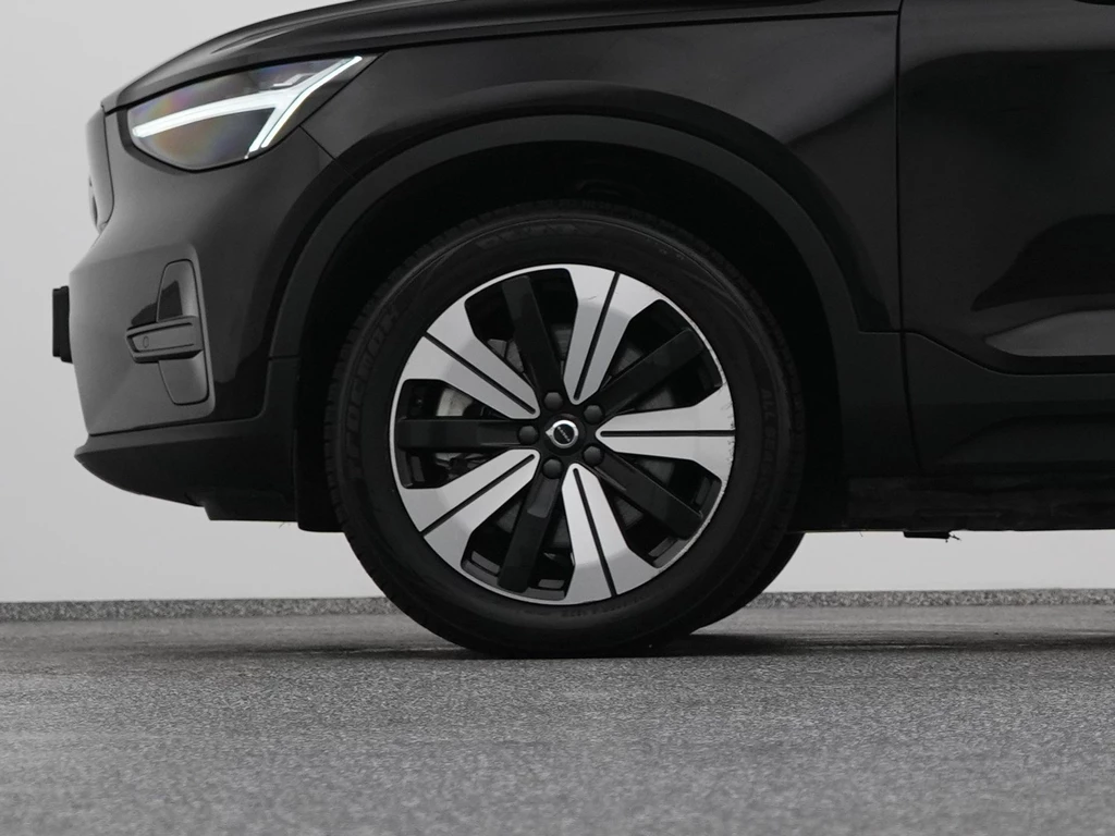 Volvo XC40 – foto 38