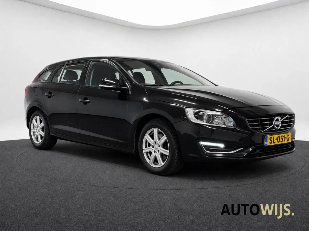 Volvo V60 – foto 6