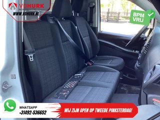 Mercedes-Benz Vito – thumbnail 10