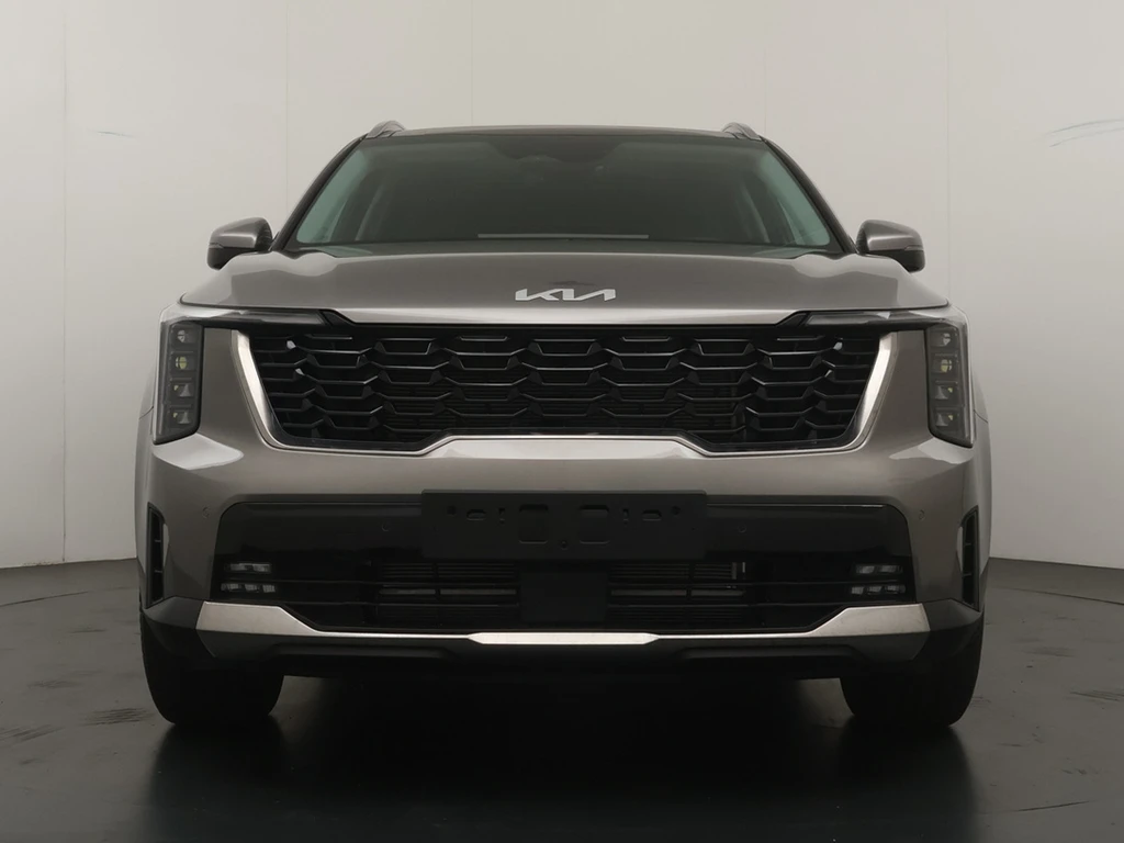 Kia Sorento – foto 13
