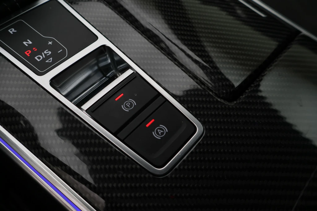 Audi A6 – foto 51