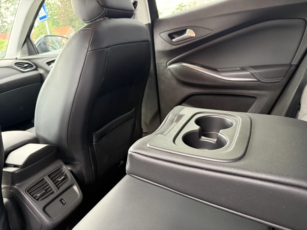 Opel Grandland X – foto 28