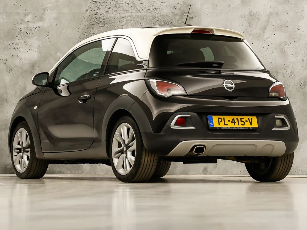 Opel ADAM – foto 5