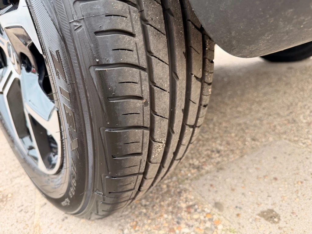 Citroën C3 Aircross – foto 13