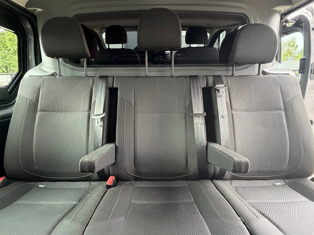 Renault Trafic – foto 19